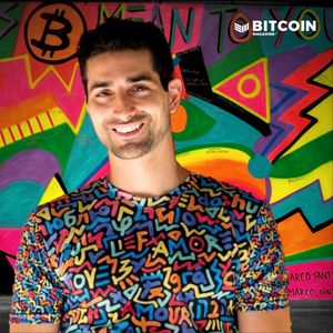 What Does Bitcoin Mean to You? An Interview with Marco Santini