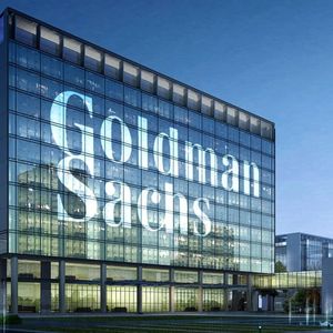 Goldman Sachs Holds Over $400M in Spot Bitcoin ETFs