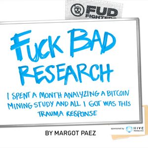 F%$K Bad Research