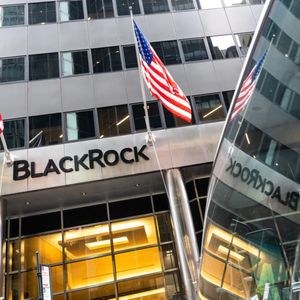 BlackRock's Bitcoin ETF Saw Outflow For the First Time Since May