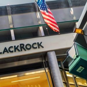 U.S. Spot Bitcoin ETFs See Record $287 Million in Outflows, Except BlackRock