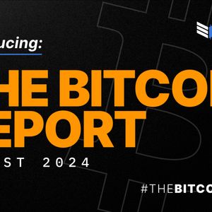 Introducing The Bitcoin Report: A New Monthly Digest from Bitcoin Magazine Pro