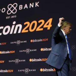 Trump Election Victory Could Send Bitcoin to $125,000, Says Standard Chartered Analyst