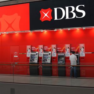 Singapore's DBS Bank to Launch Bitcoin and Crypto Options for Institutions