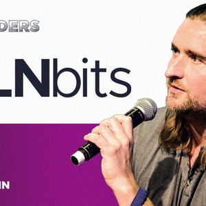 Building LNbits — the WordPress for Your Bitcoin Lightning Node — With Ben Arc