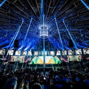 Art Under Surveillance: Ripcache’s Radical Take at Bitcoin Amsterdam