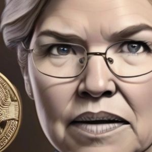 Elizabeth Warren Proves Democrats Are Still Against Bitcoin