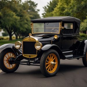 Bitcoin Model T: Perfection Doesn't Need Improvement