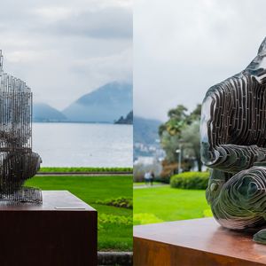 Satoshi Nakamoto Statue In Lugano Is Inspiring