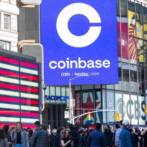 Coinbase Is Embarrassing Itself By Not Buying Bitcoin