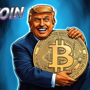 I’m Grateful for Trump’s Embrace of Bitcoin