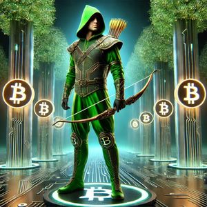 Satoshi Nakamoto: The Robin Hood of the Digital Age, But He Stole from Himself