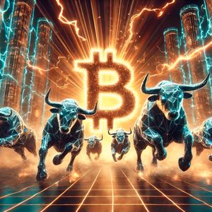 Why $100,000 Bitcoin Is Right Around The Corner