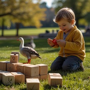 Bitcoin Script: Focus On The Building Blocks, Not The Wild Geese