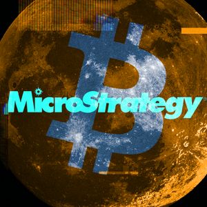 Don’t Sell MicroStrategy Your Bitcoin