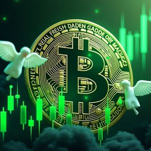 Bitcoin Officially Hits $100,000 For The First Time Ever
