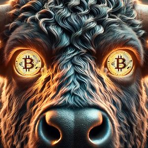 $100,000 Bitcoin Price Is Just The Beginning