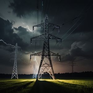 The Joule Paradox: Energy sets the value of bitcoin and bitcoin sets the value of energy