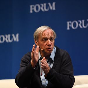 Ray Dalio Prefers Bitcoin Over Bonds