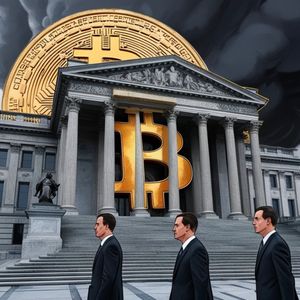 Governments And Large Institutions Can Buy All The Bitcoin They Want (Except Yours)