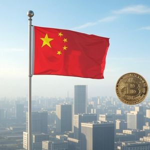 China May Be On the Verge of Ending Its Bitcoin Ban