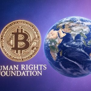 Human Rights Foundation Donates 700,000,000 Satoshis To Fund Bitcoin Development And Projects