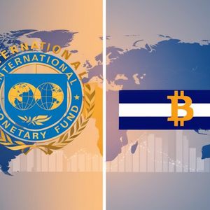 The IMF Just Improved El Salvador’s Bitcoin Law