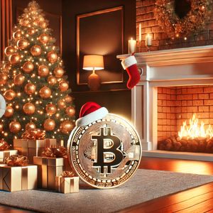 A Very Bitcoin Christmas