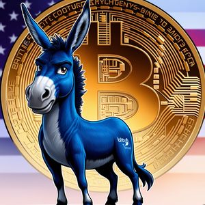 Democrats Should Reverse Their Stance On Bitcoin
