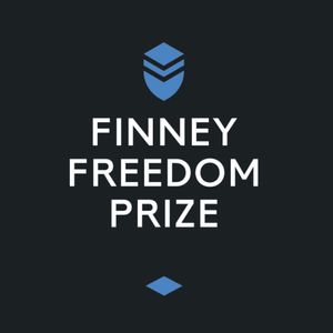 Pieter Wuille and Gregory Maxwell Receive The Finney Freedom Prize