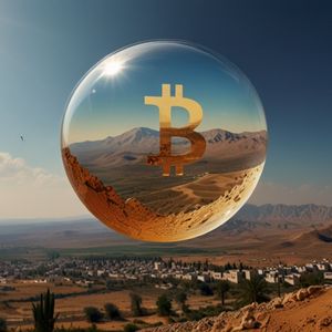 Syria Exploring The Embrace of Bitcoin