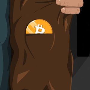 You Should Not Wear This Bitcoin Shirt — Here's Why