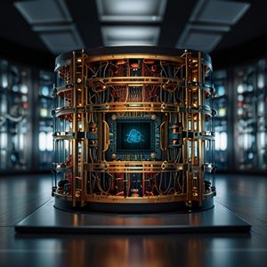 How Should Bitcoiners View Quantum Computing?