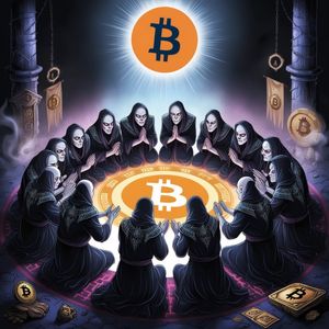 Treat Bitcoin As A Tool, Not A Cult