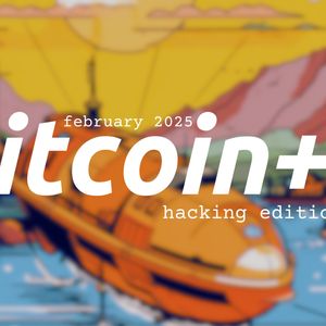 bitcoin++ Hacking Edition 2025: Brazil