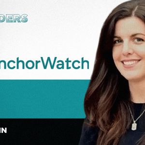 Protect Your Bitcoin — And Yourself — With AnchorWatch