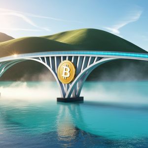 Be A Bitcoin Bridge