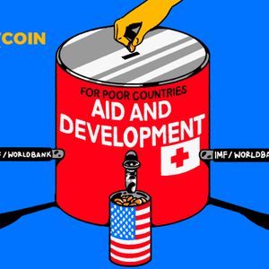 Structural Adjustment: How The IMF And World Bank Repress Poor Countries And Funnel Their Resources To Rich Ones