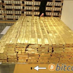 Why Bitcoin Is The Ultimate Wealth Preservation Technology