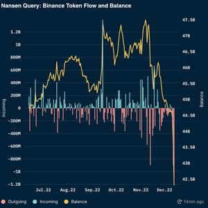 The Binance Black Box: Assessing Reserves And Liabilities
