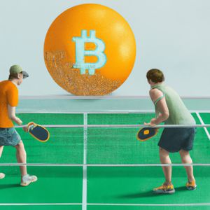Made For Each Other: How Pickleball Embodies The Values Of Bitcoin