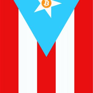 Bitcoin Can Free Puerto Rico