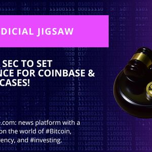 Judges on Coinbase and Binance Cases to Find Precedence in Ripple vs SEC Suit
