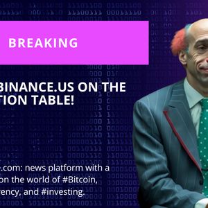 SEC and Binance.US to Negotiate a Deal to Avoid Asset Freeze