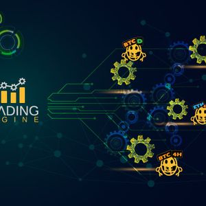 TFLOW launches its Trading Engine