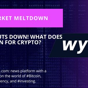 Wyre Shuts Down due to the Impact of Bear Market