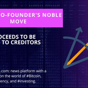 Kyle Davies to Donate Earnings from OPNX to 3AC’s Creditors