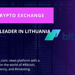 BIT Crypto Exchange Completes VASP registration in Lithuania
