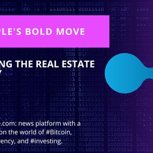Ripple Eyes Pushing Tokenization in the Real Estate Industry