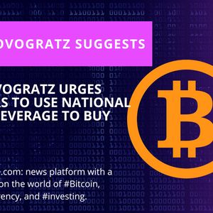 Mike Novogratz Asks Investors to Leverage Rising National Debt to Stack up Bitcoin